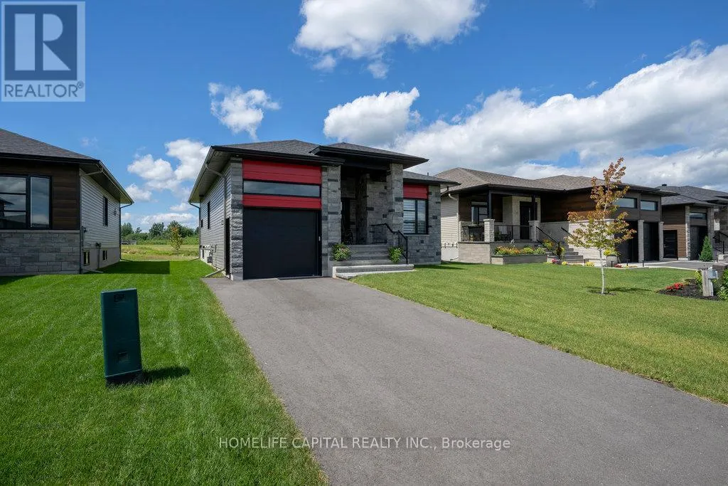 525 Barrage Street, Casselman