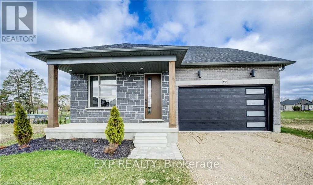 113 Bean Street, Minto