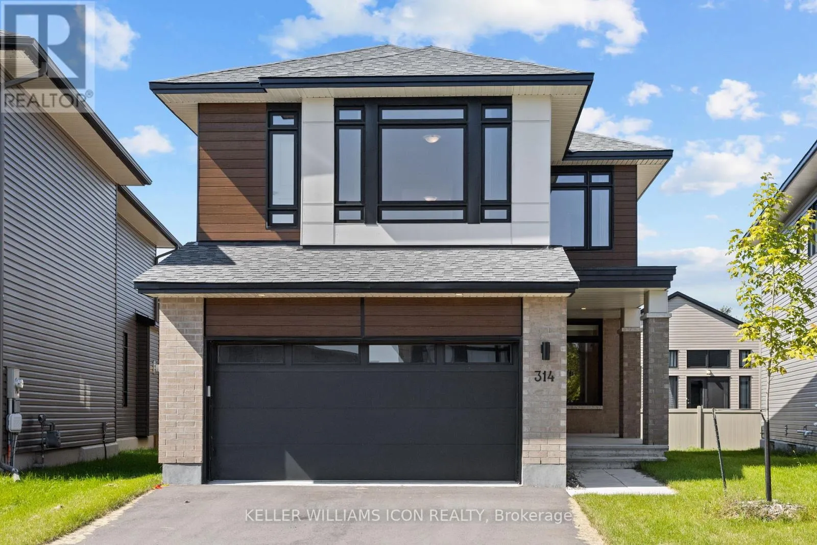 314 WHITHAM Crescent, North Grenville