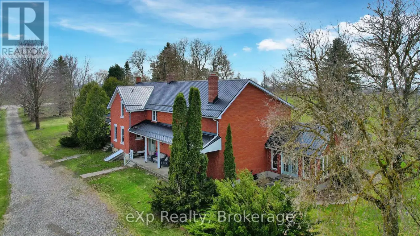 402191 Grey Road 4, West Grey