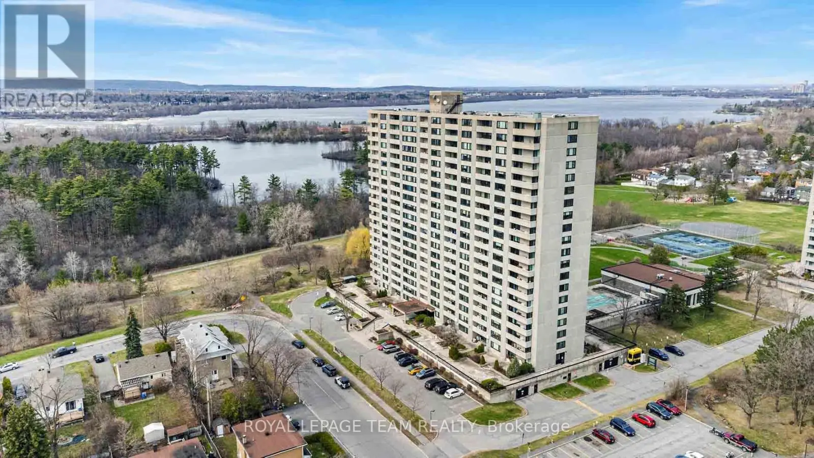 265 Poulin Avenue Unit 1603, Ottawa