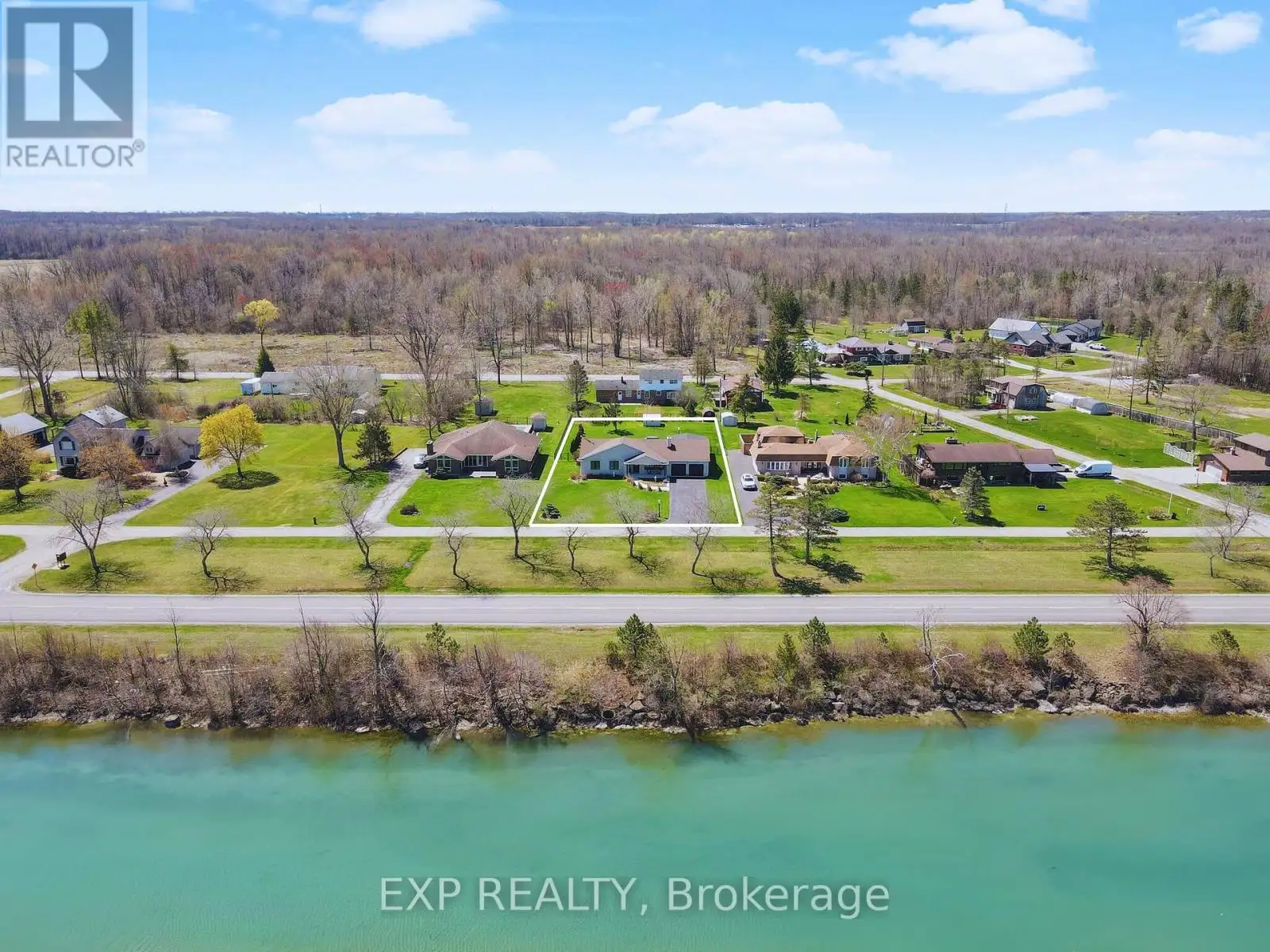 2189 Niagara Parkway, Fort Erie (Bowen)