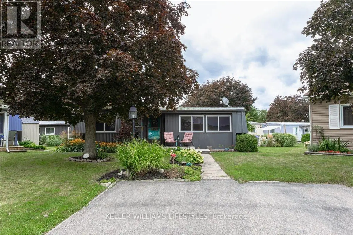 244 SOUTHWIND Court, South Huron (Stephen)