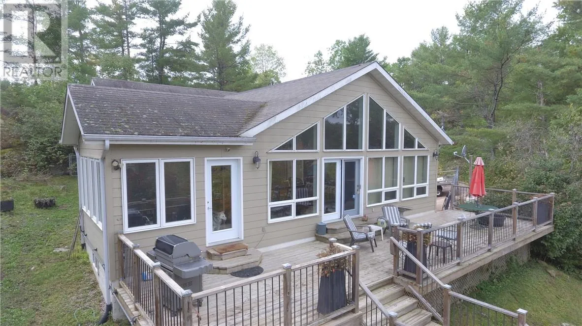 3 Bedroom Recreational in Noelville