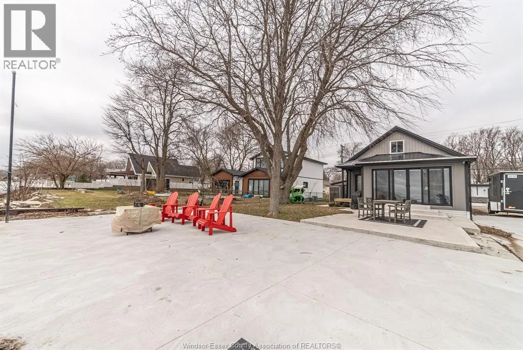 551 HERITAGE, Kingsville