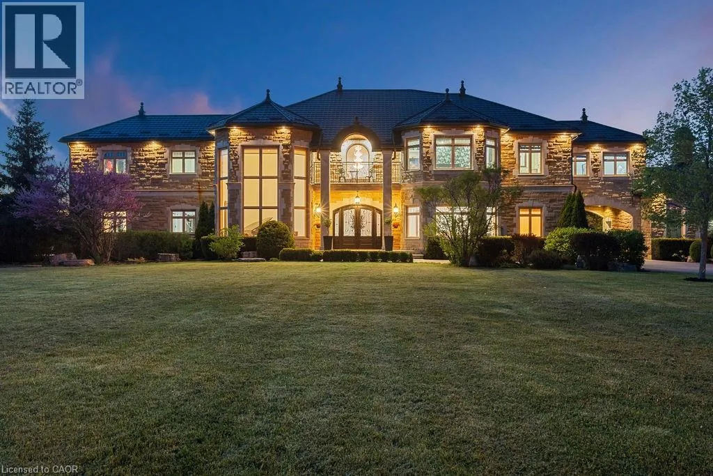 2659 2 SIDE Road, Burlington