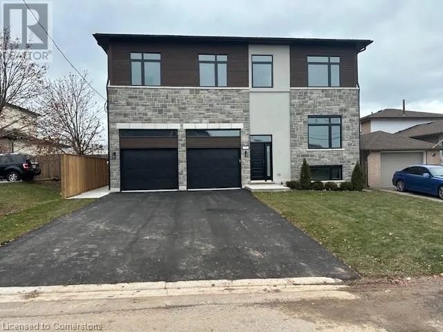 175 MARGARET Avenue Unit Upper, Hamilton