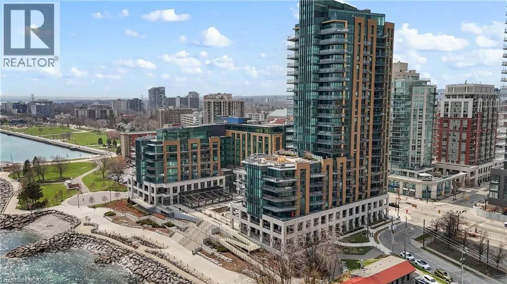 2060 LAKESHORE Road Unit 205, Burlington