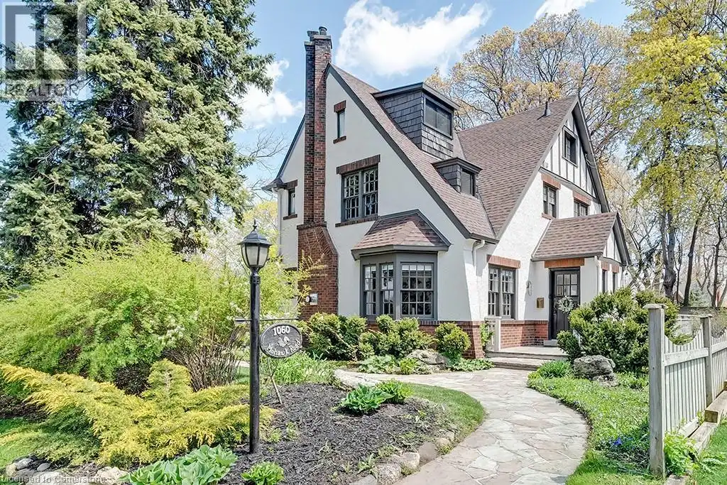 1060 MOHAWK Road, Burlington