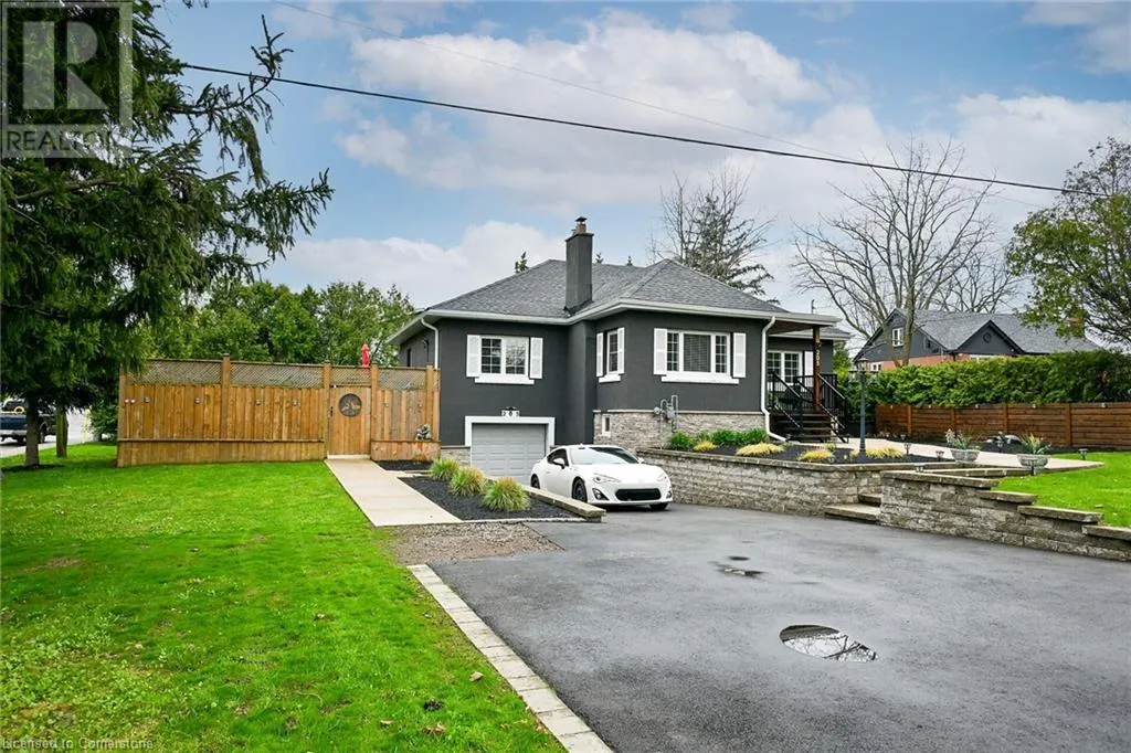 205 SANATORIUM Road, Hamilton