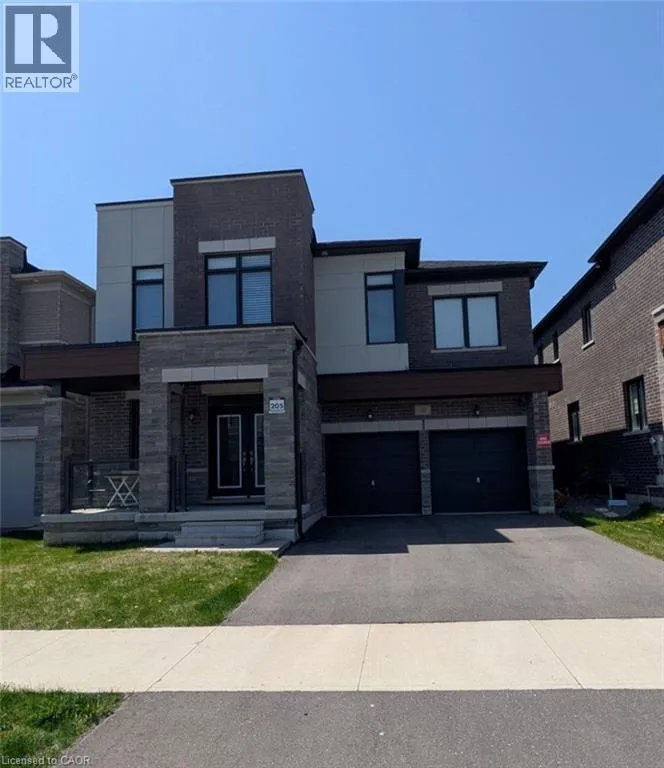 20 ZIMMERMAN Gardens, Waterdown