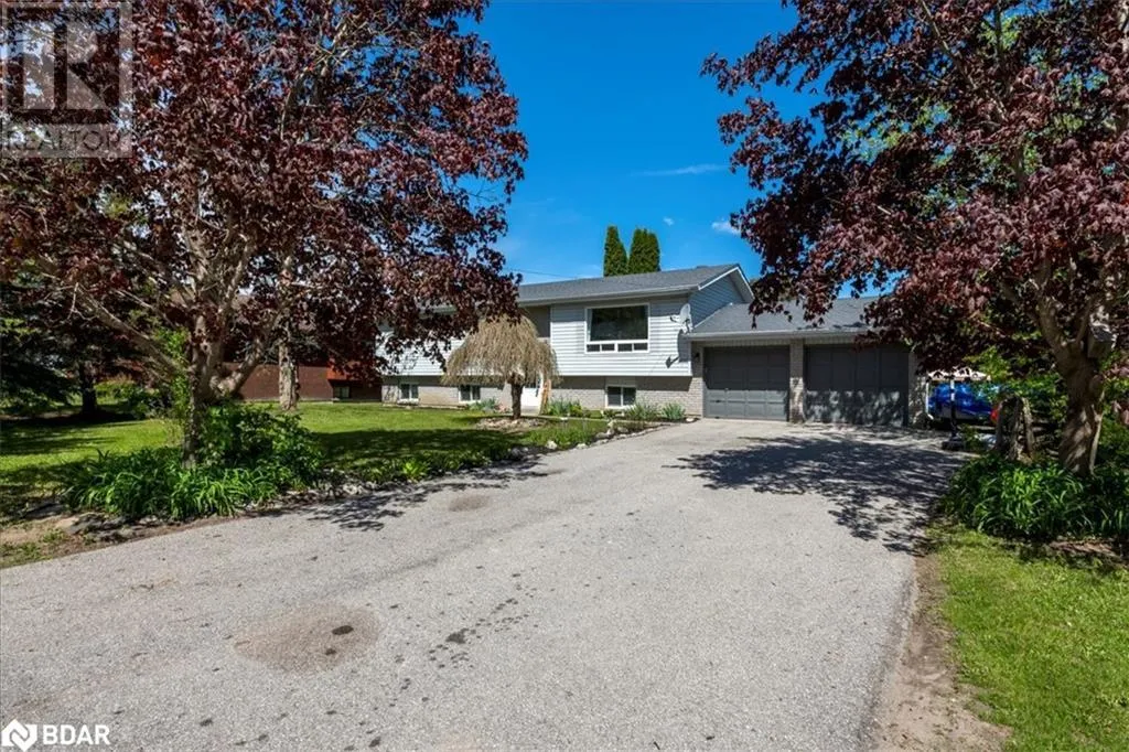 3974 HORSESHOE VALLEY Road West, Anten Mills