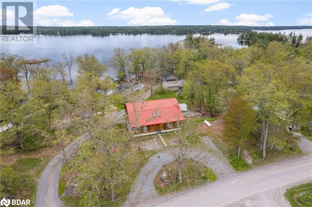 139 HULL’S RD Road, North Kawartha Twp
