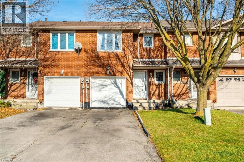 85 ROYALVISTA Drive, Hamilton