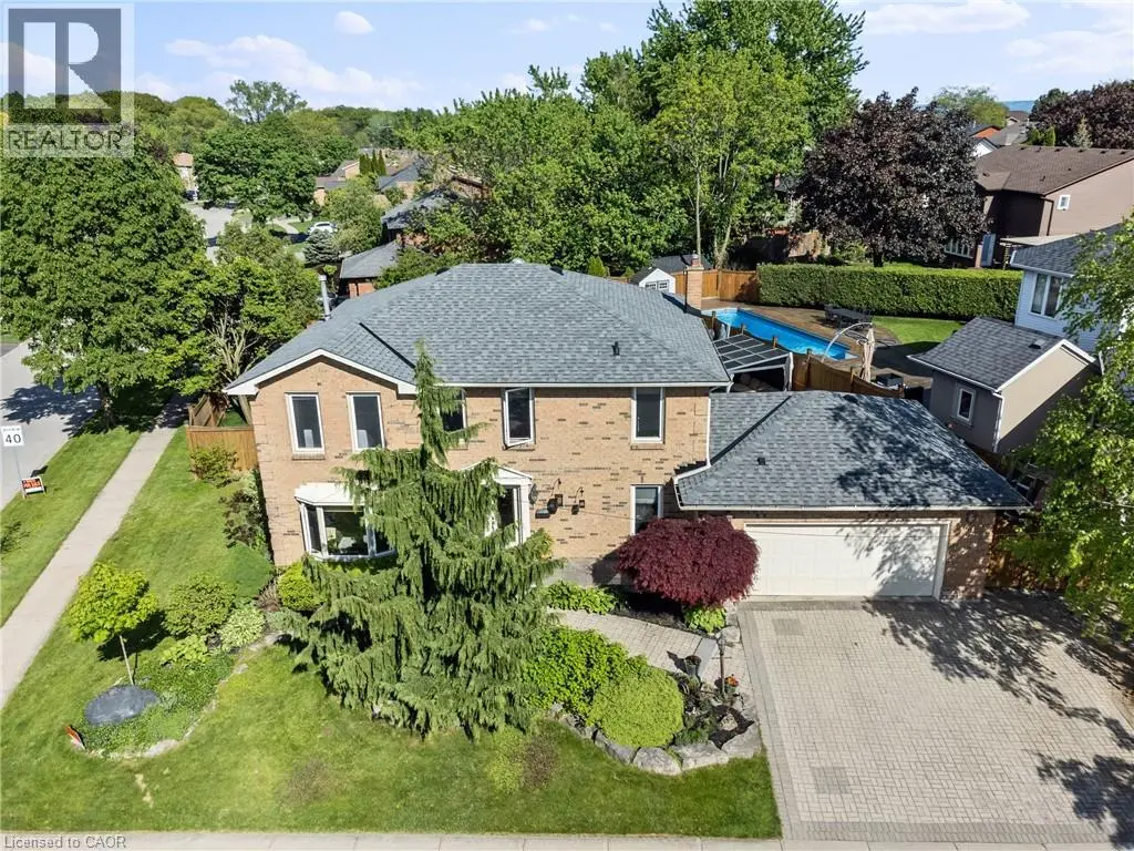 2131 UPLAND Drive, Burlington