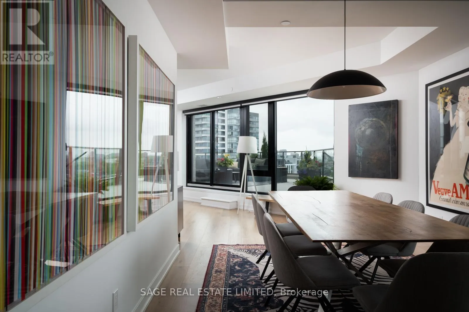 200 Sudbury Street Unit 1301, Toronto (Little Portugal)