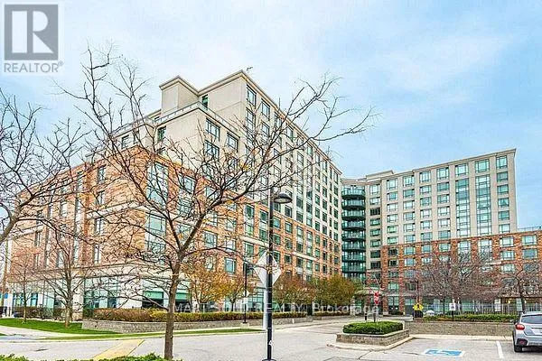 2020 Mcnicoll Avenue Unit 728, Toronto (Milliken)