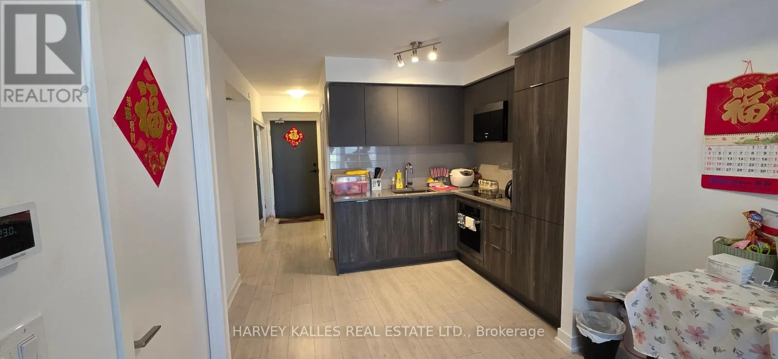 2033 Kennedy Road Unit 519, Toronto (Agincourt South-Malvern West)