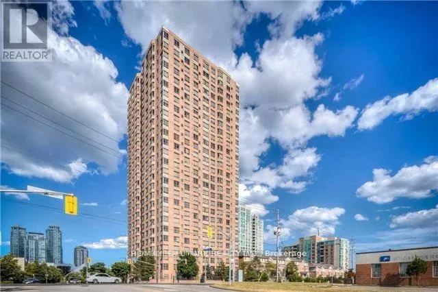 115 Omni Drive Unit PH02, Toronto (Bendale)