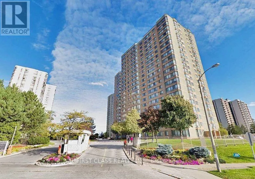 25 Bamburgh Circle Unit 138, Toronto (Steeles)