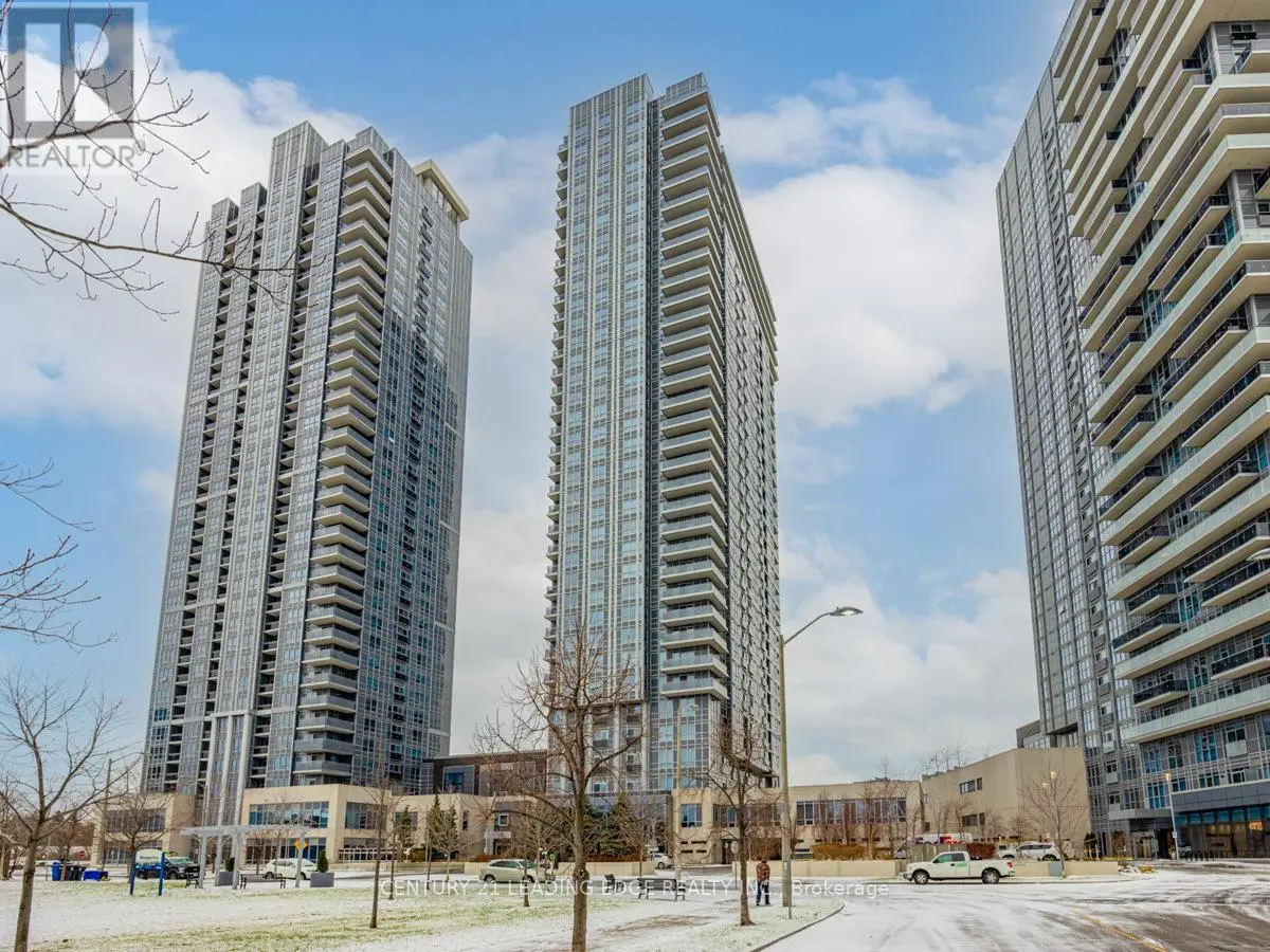 255 Village Green Square Unit 811, Toronto (Agincourt South-Malvern West)