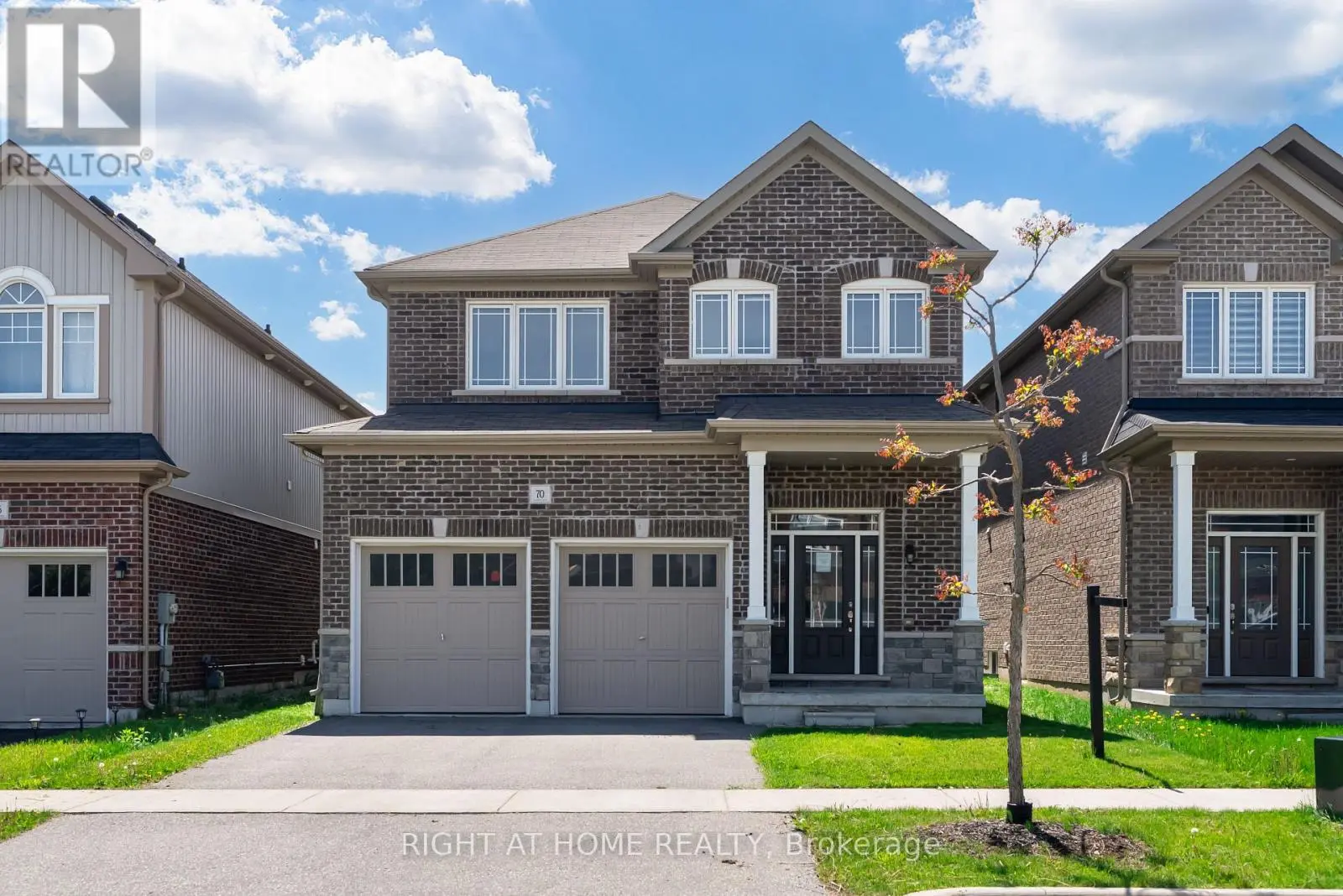 70 Moses Crescent, Clarington (Bowmanville)