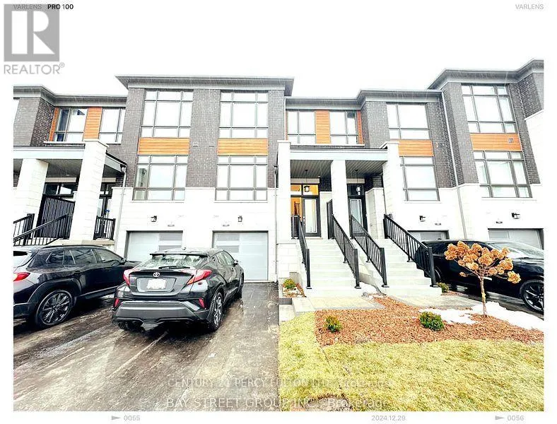 2805 Albatross Way Unit BedRoom, Pickering