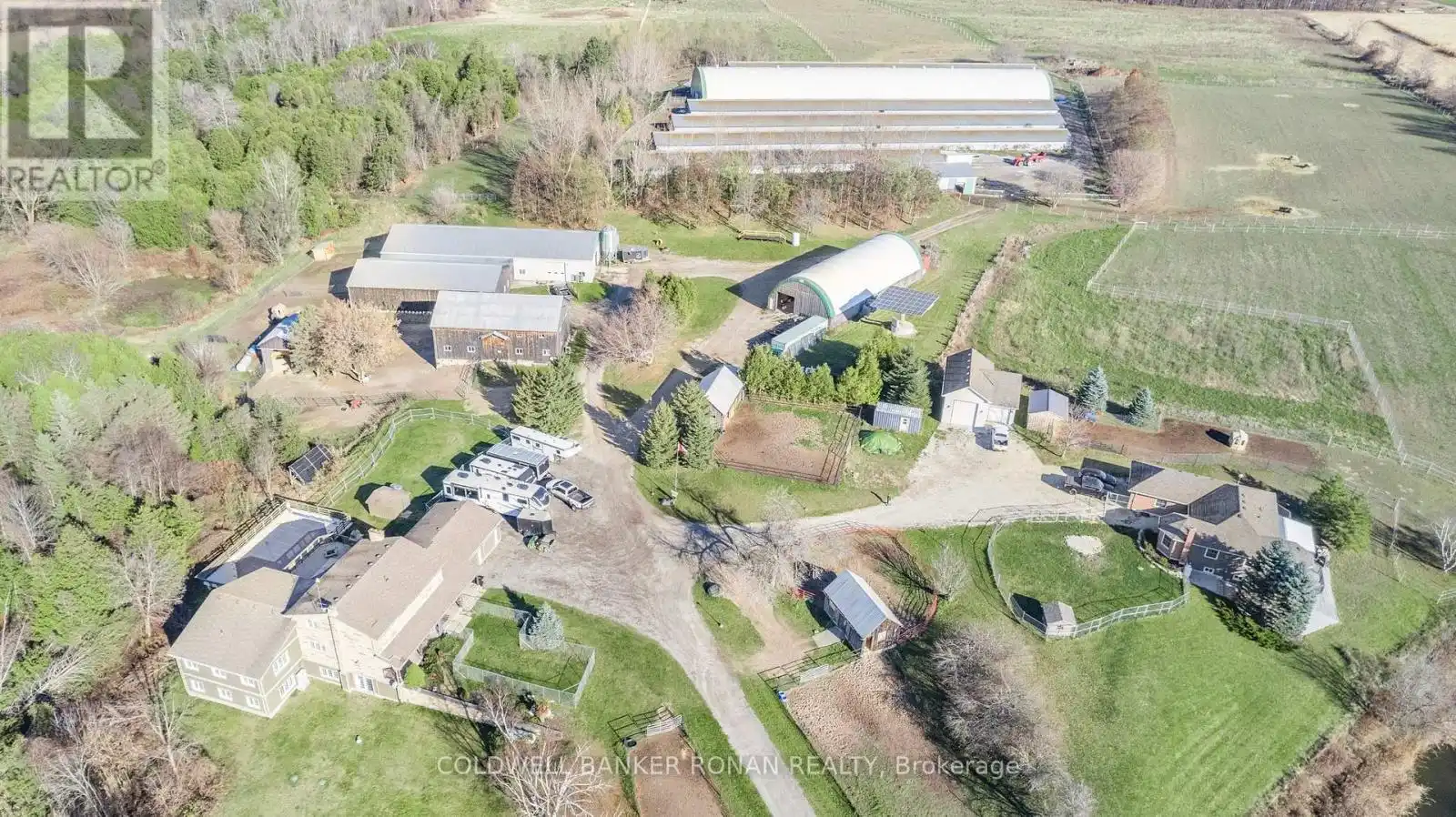 5735 Concession Rd 6, Adjala-Tosorontio