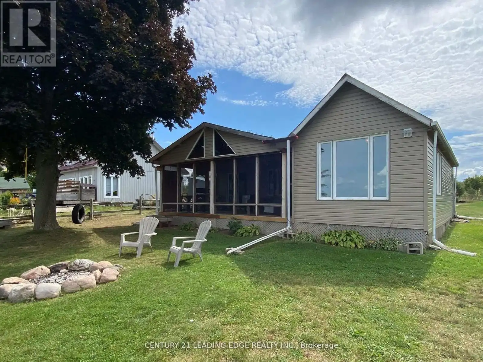 40586B Shore Rd Allowance Road, Brock
