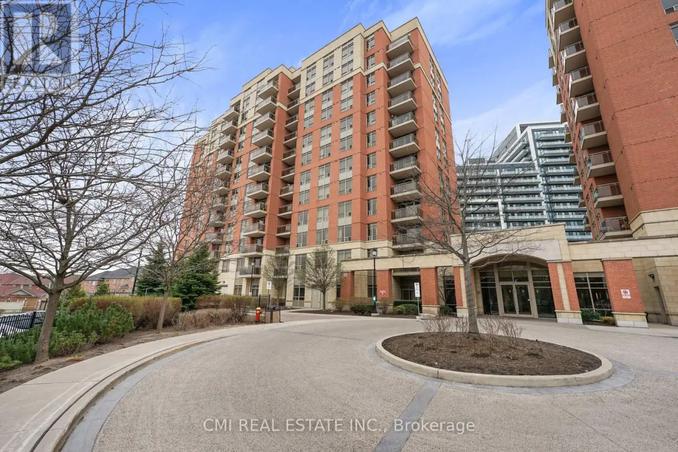 73 King William Crescent Unit 906, Richmond Hill (Langstaff)