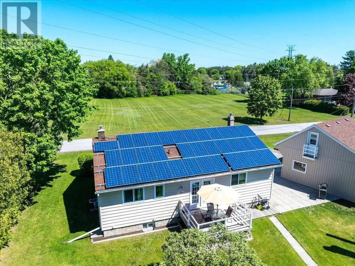 31 Sunset Street, East Gwillimbury (Holland Landing)
