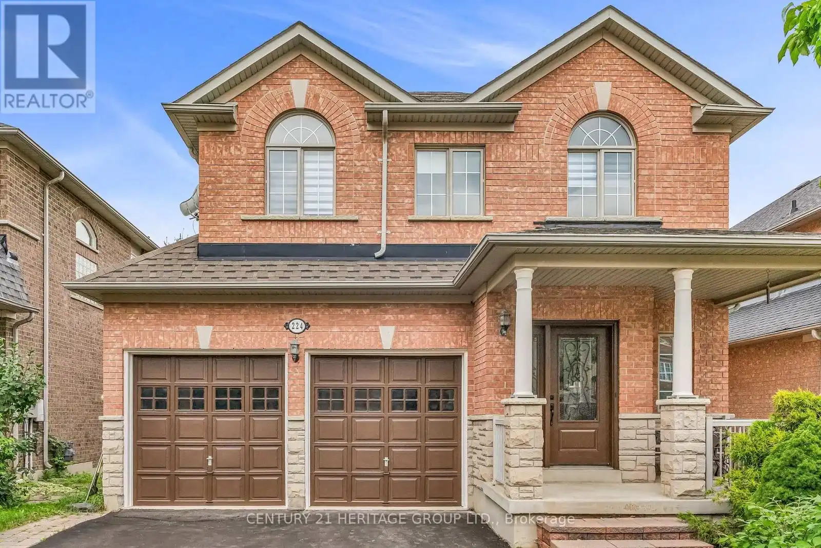 224 Summeridge Drive, Vaughan (Patterson)