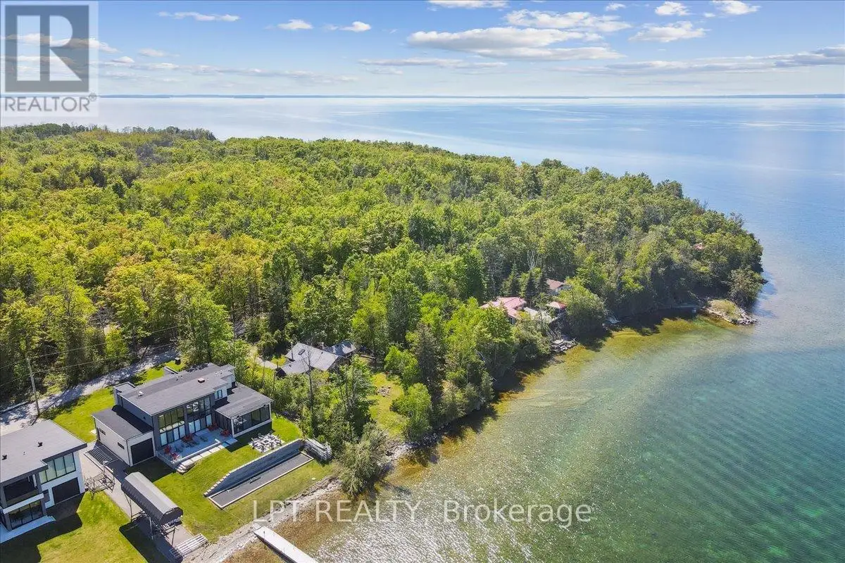 1689 Chief Joseph Snake Road, Georgina Islands (Georgina Island)