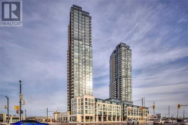 2910 Highway 7 West Unit 507, Vaughan (Concord)