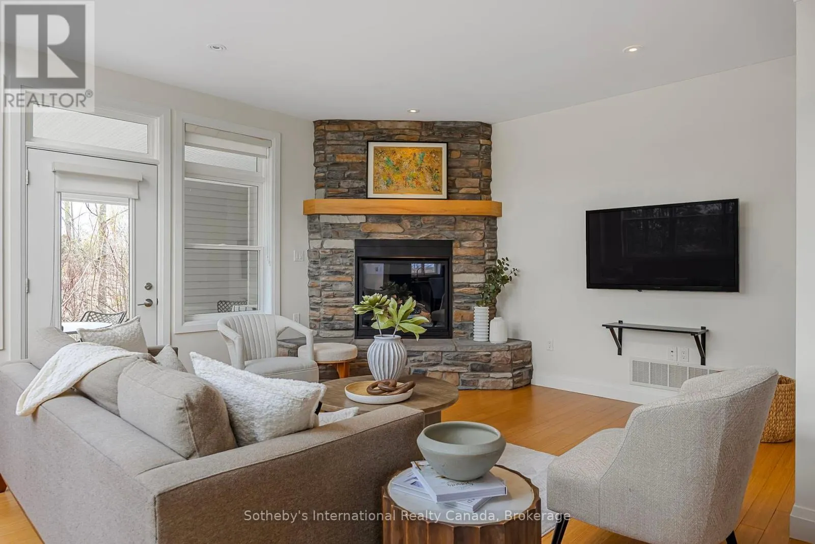 2 Swan Lane, Tay (Port McNicoll)