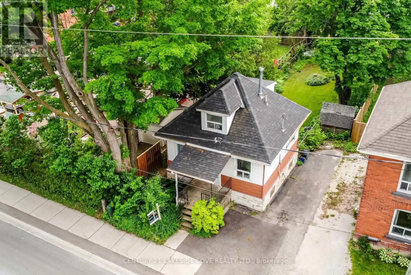 147 Dufferin Street, Orillia