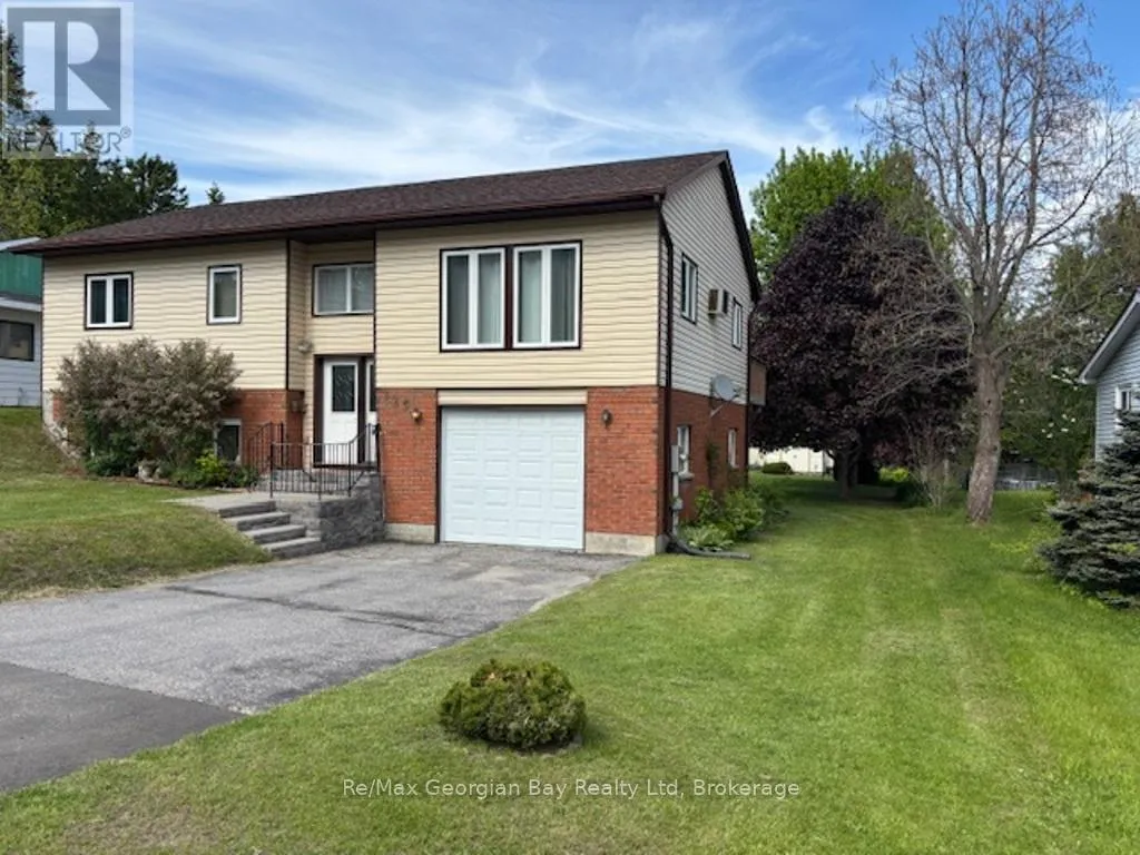 325 OUIDA Street, Tay (Waubaushene)