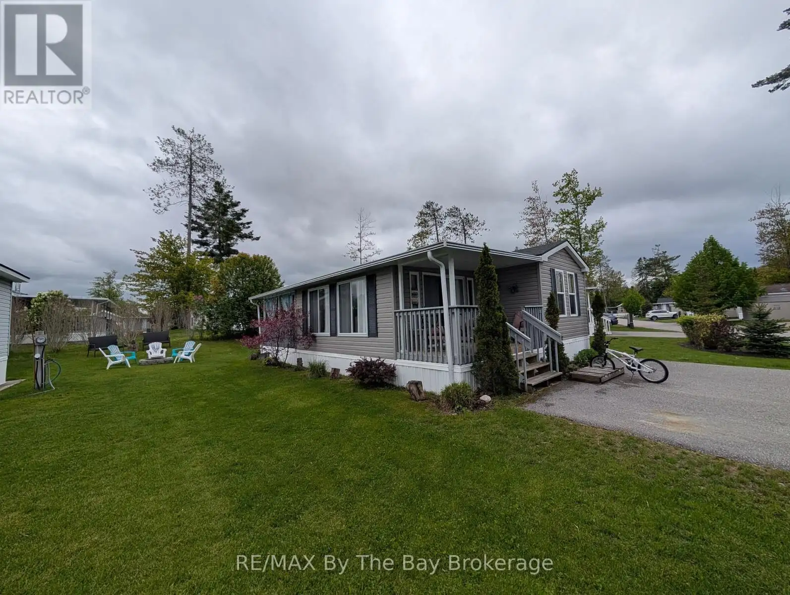 13 CHIPPEWA Trail, Wasaga Beach