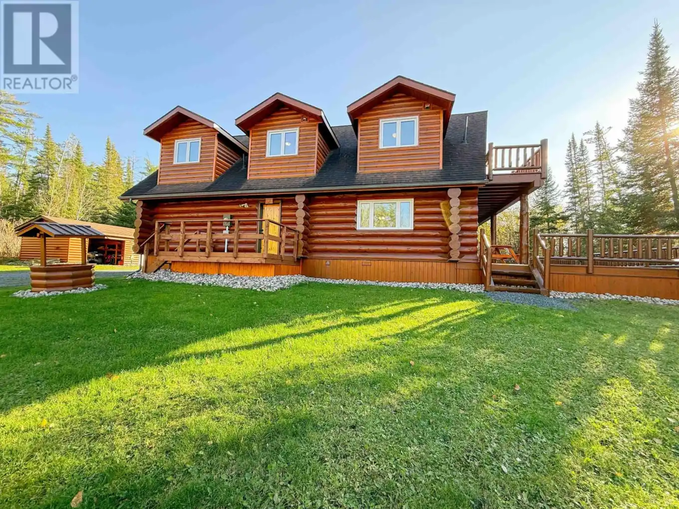 4 Bedroom Single Family in KENORA