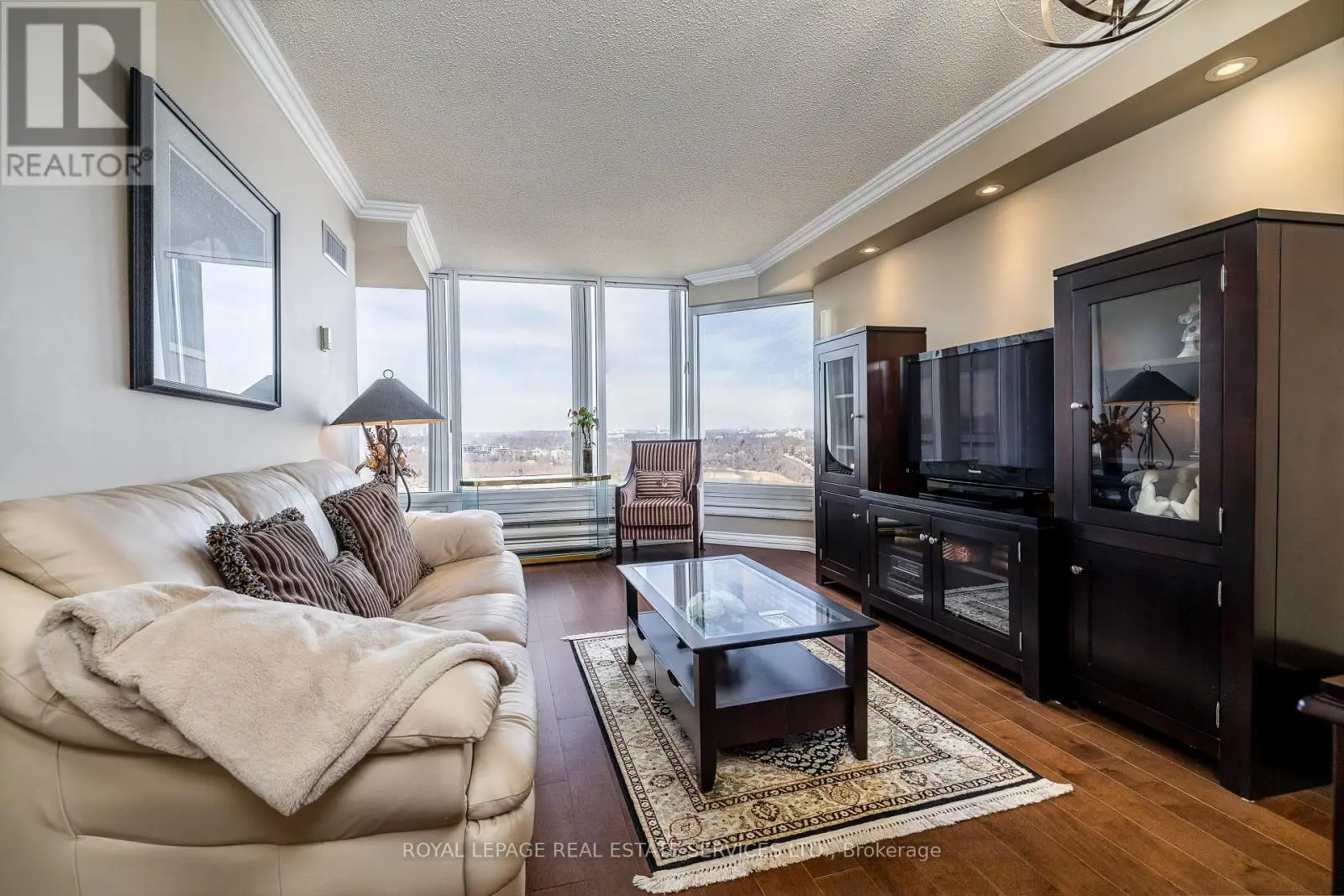 1 Palace Pier Court Unit 2812, Toronto (Mimico)