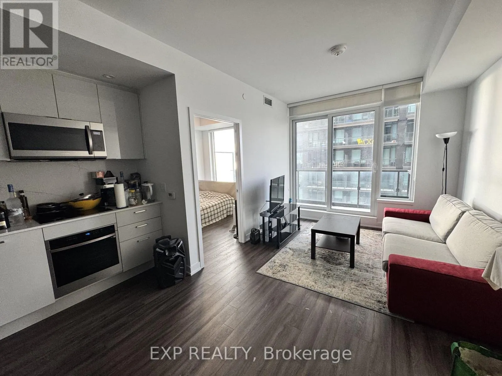 1926 Lakeshore Boulevard West Unit 3911, Toronto (High Park-Swansea)