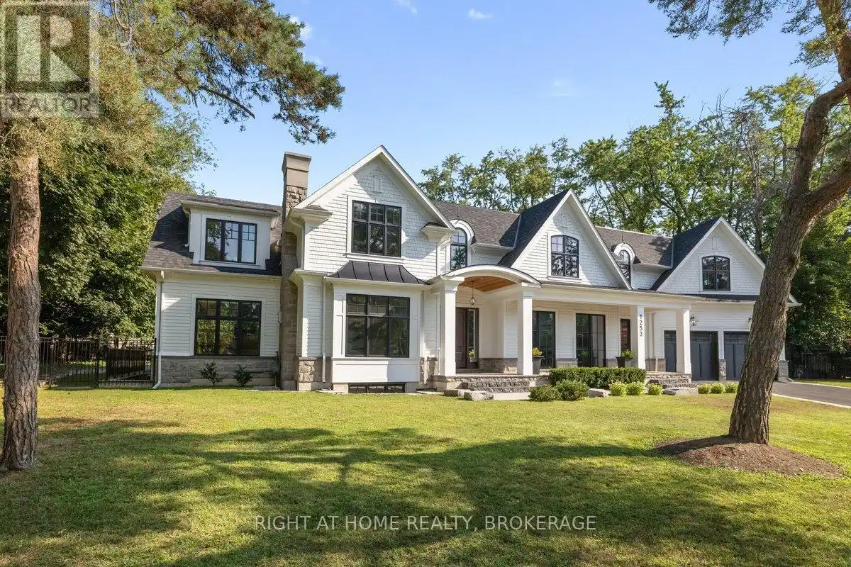 1253 Crawford Court, Oakville (MO Morrison)