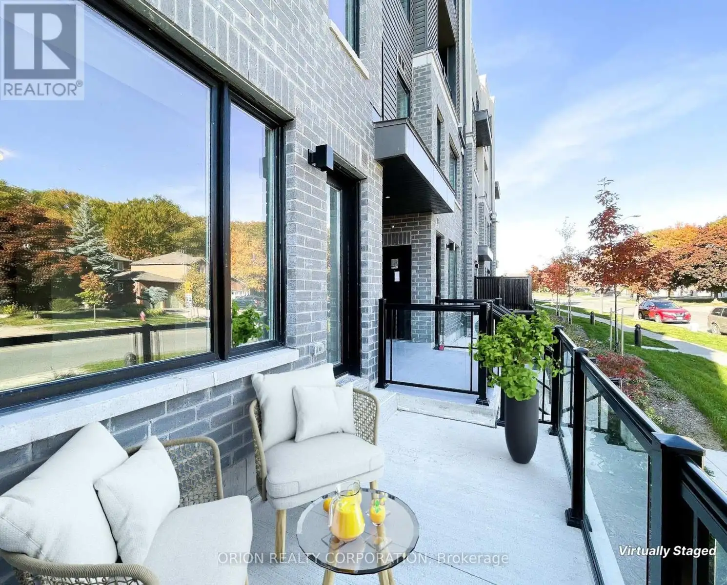 3538 Colonial Drive Unit 22, Mississauga (Erin Mills)