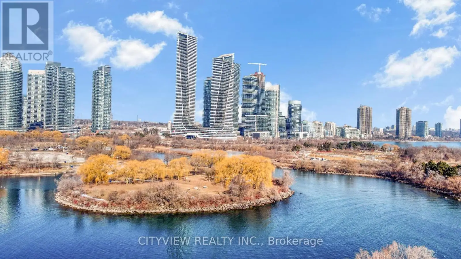 20 Shore Breeze Drive Unit 3208, Toronto (Mimico)