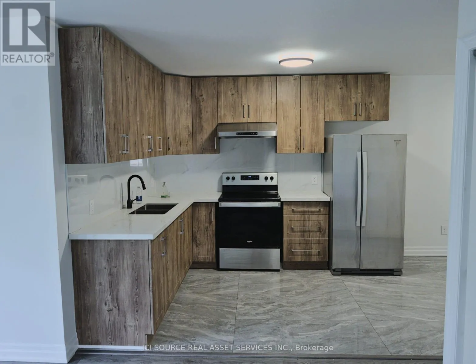 2135 Jane Street, Toronto (Downsview-Roding-CFB)