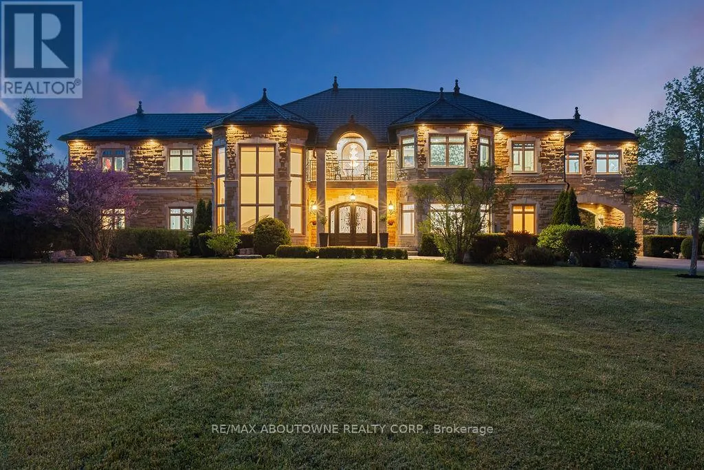 2659 2 Side Road, Burlington