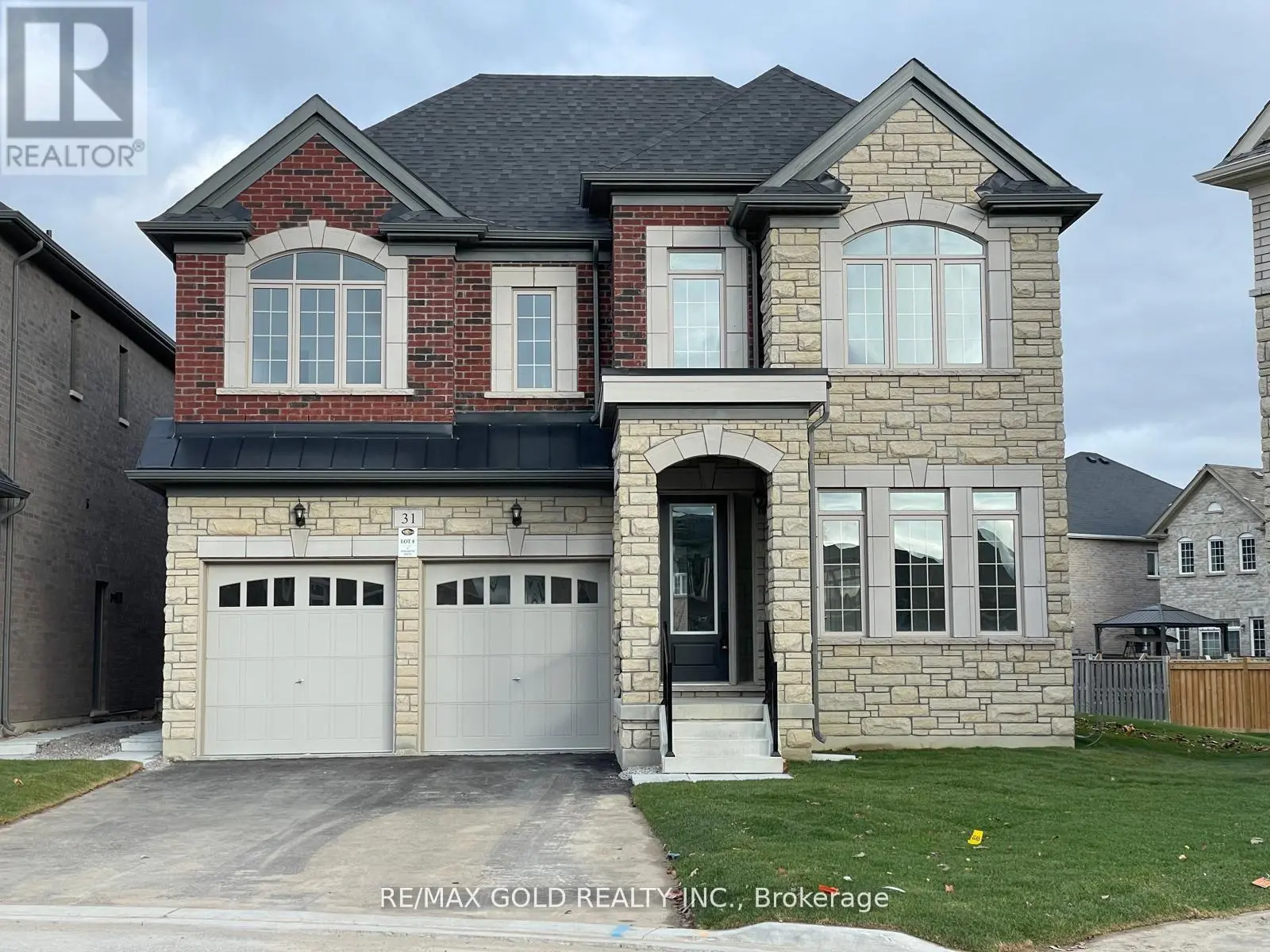 31 Dolomite Drive, Brampton (Bram East)