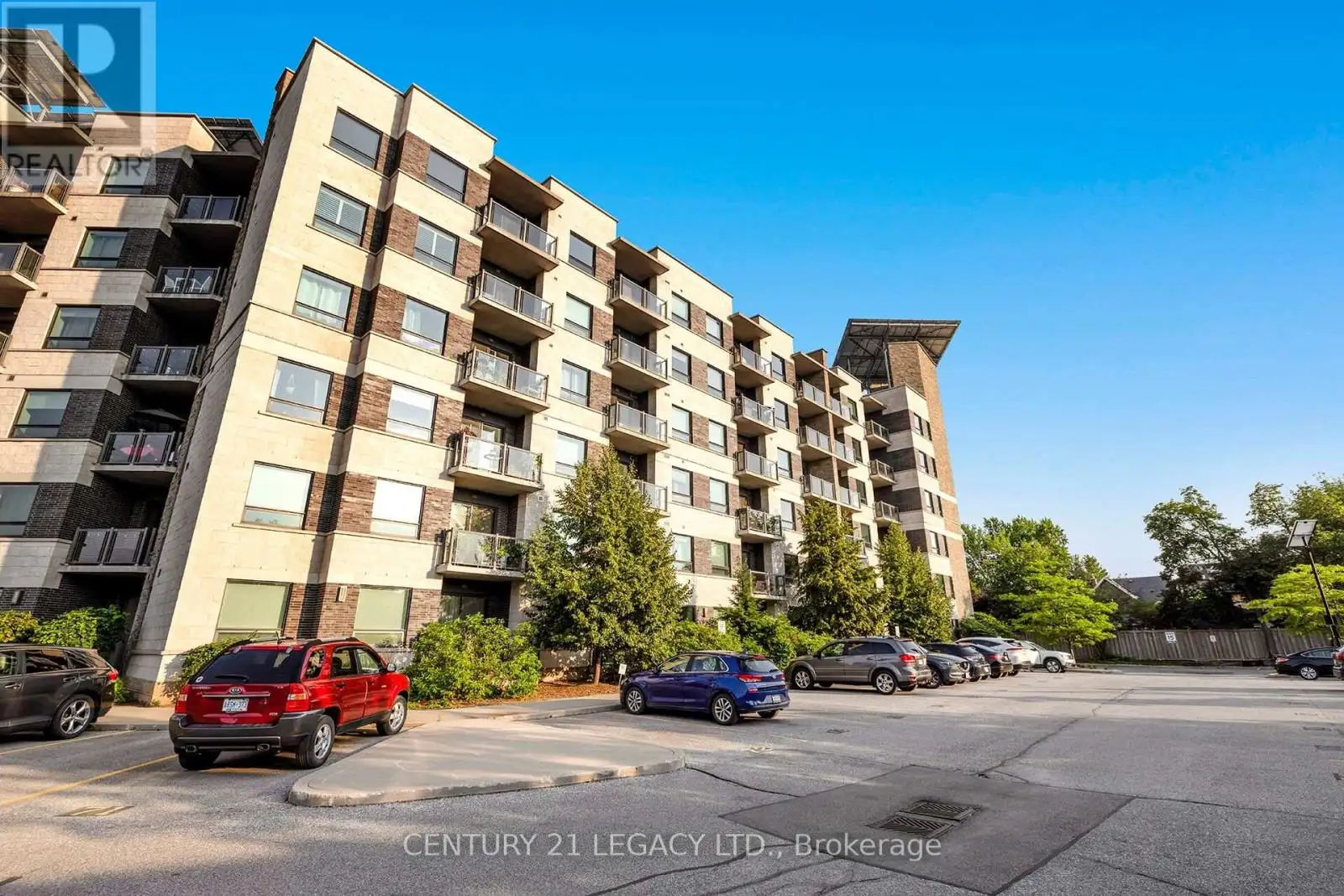 383 Main Street East Unit 424, Milton (OM Old Milton)