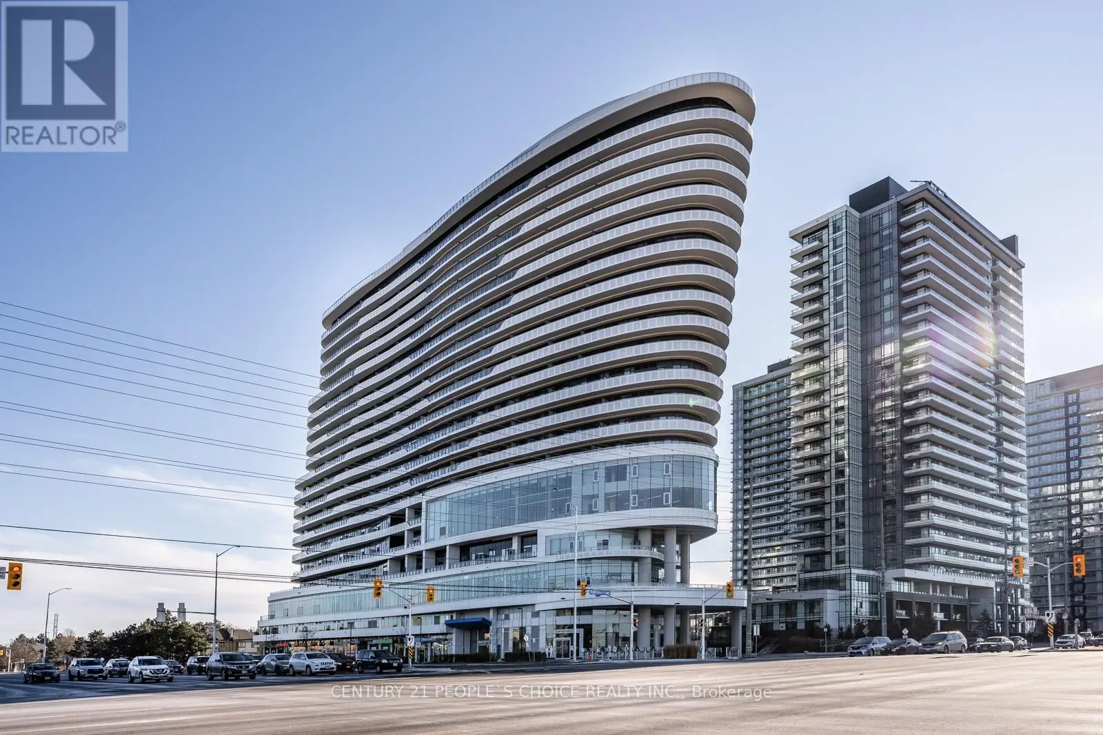 2520 Eglinton Avenue West Unit 810, Mississauga (Central Erin Mills)