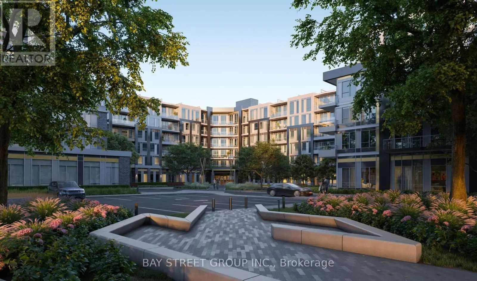 2501 Saw Whet Boulevard Unit 433, Oakville (GA Glen Abbey)